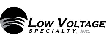 Logo for Low Voltage Specialty, Inc.